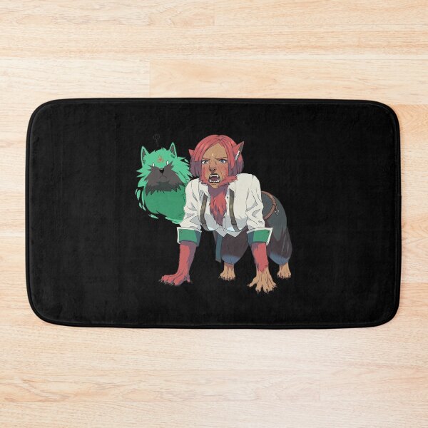 Item preview, Giovanna - The Guilty Gear designed and sold by Absorb81.