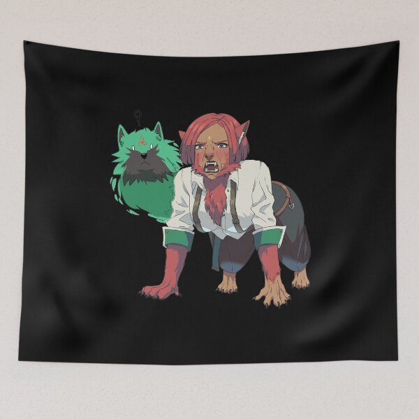 Item preview, Giovanna - The Guilty Gear designed and sold by Absorb81.