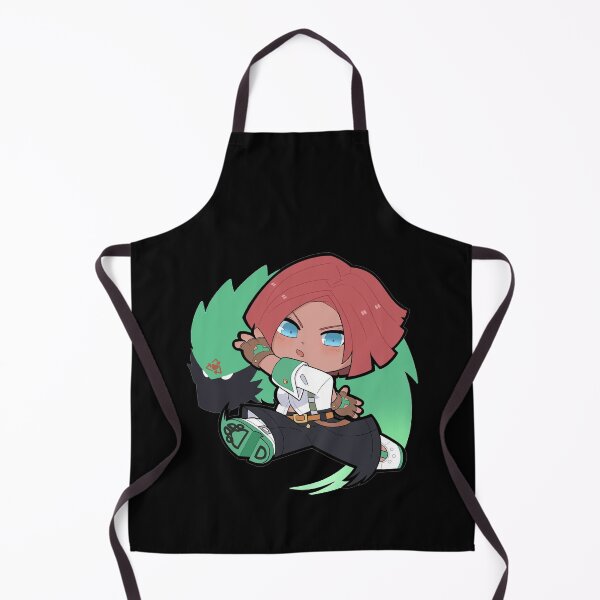 Item preview, Giovanna - The Guilty Gear designed and sold by Absorb81.