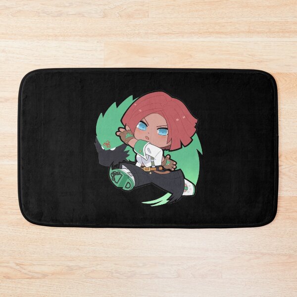Item preview, Giovanna - The Guilty Gear designed and sold by Absorb81.