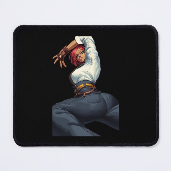 Item preview, Giovanna - The Guilty Gear designed and sold by Absorb81.