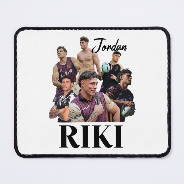 Item preview, Jordan Riki Collage designed and sold by is4bxlle.