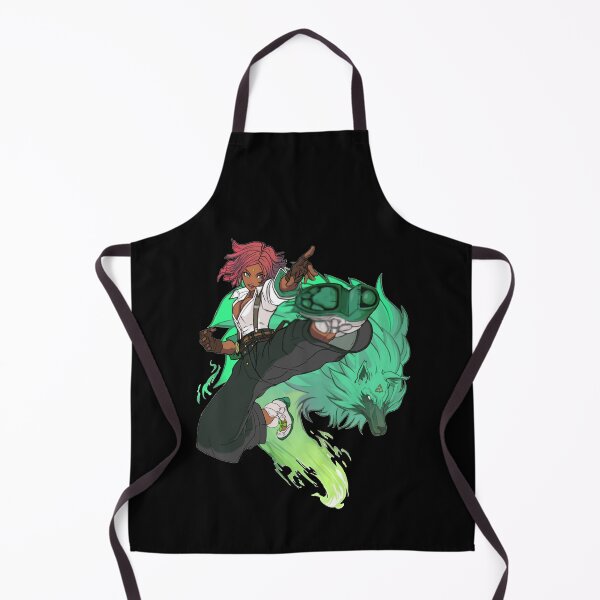 Item preview, Giovanna - The Guilty Gear designed and sold by Absorb81.