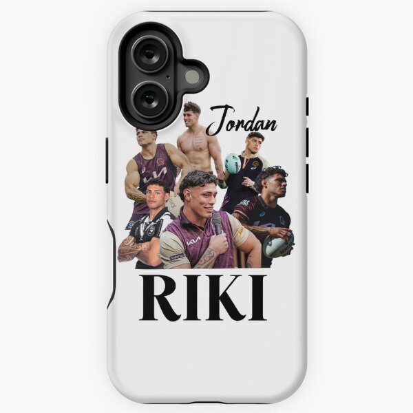 Item preview, Jordan Riki Collage  designed and sold by is4bxlle.