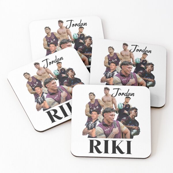 Item preview, Jordan Riki Collage  designed and sold by is4bxlle.