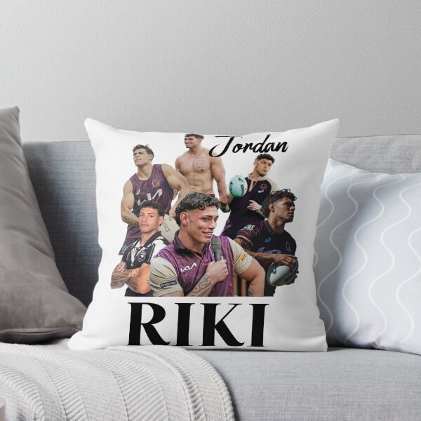 Item preview, Jordan Riki Collage  designed and sold by is4bxlle.