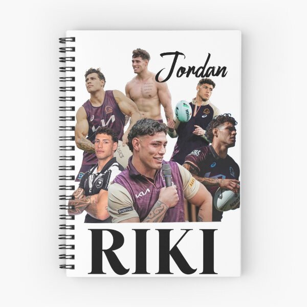 Artikelvorschau, Jordan Riki-Collage entworfen und verkauft von is4bxlle.