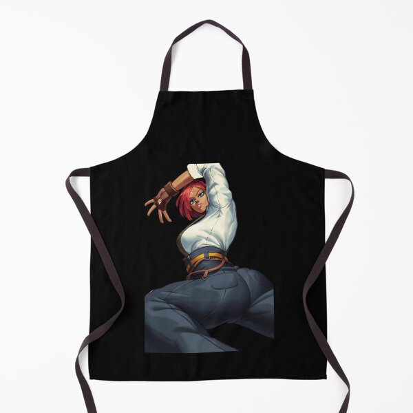 Item preview, Giovanna - The Guilty Gear designed and sold by Absorb81.