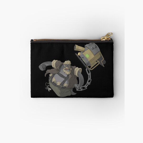Item preview, Goldlewis - The Guilty Gear designed and sold by Absorb81.