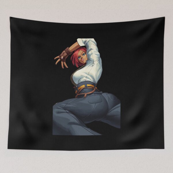 Item preview, Giovanna - The Guilty Gear designed and sold by Absorb81.