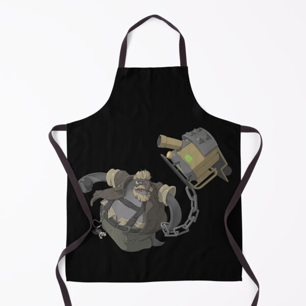 Item preview, Goldlewis - The Guilty Gear designed and sold by Absorb81.