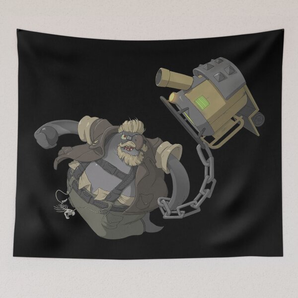 Item preview, Goldlewis - The Guilty Gear designed and sold by Absorb81.