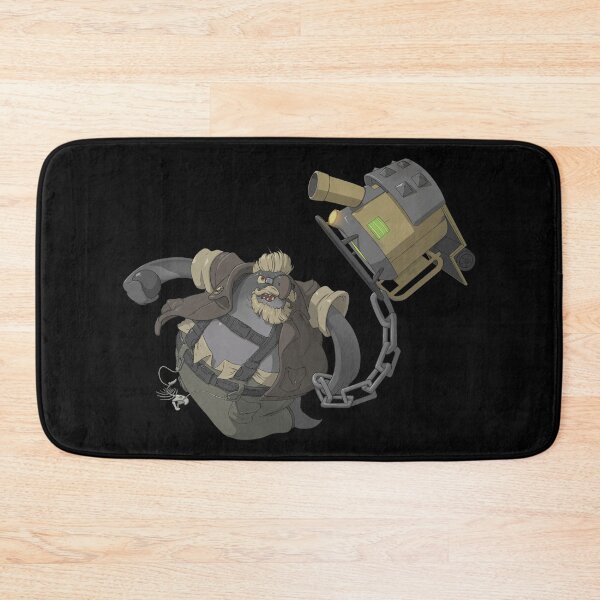Item preview, Goldlewis - The Guilty Gear designed and sold by Absorb81.