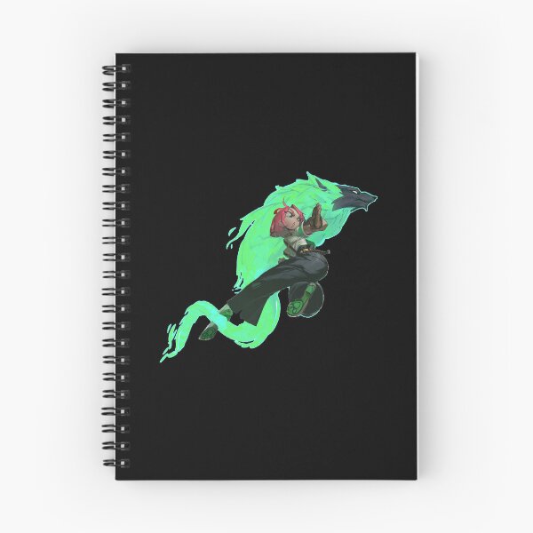 Item preview, Giovanna - The Guilty Gear designed and sold by Absorb81.