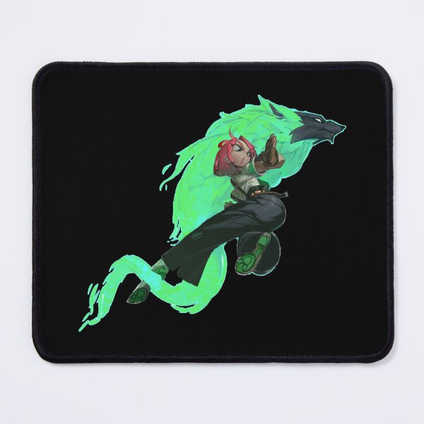 Item preview, Giovanna - The Guilty Gear designed and sold by Absorb81.