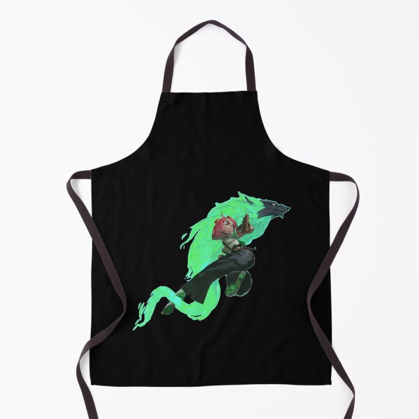 Item preview, Giovanna - The Guilty Gear designed and sold by Absorb81.