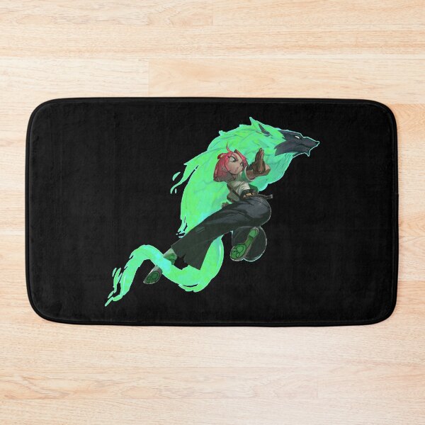 Item preview, Giovanna - The Guilty Gear designed and sold by Absorb81.