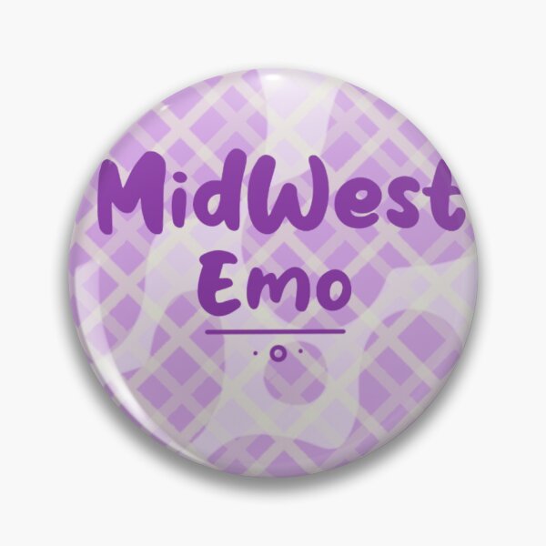 Item preview, Midwest Emo designed and sold by rickruns.