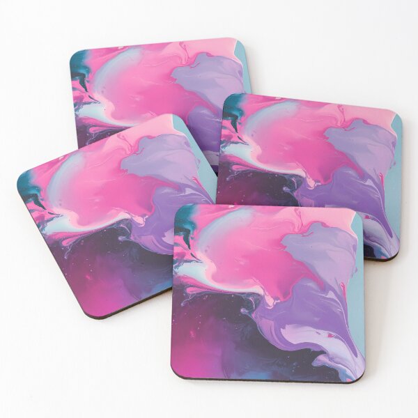 Item preview, Cosmic Flow Fluid Fantasies designed and sold by ART ATTACK ZONE.