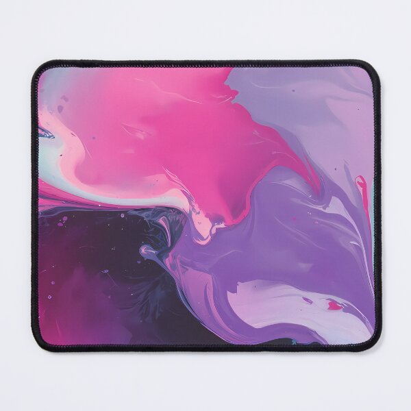 Item preview, Cosmic Flow Fluid Fantasies designed and sold by ART ATTACK ZONE.