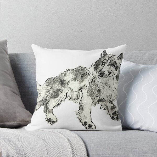 Item preview, Pepi Collie designed and sold by Dragonell.