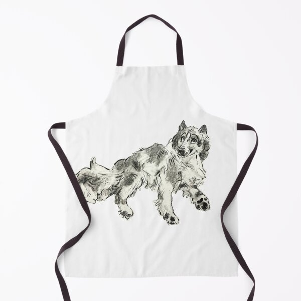 Item preview, Pepi Collie designed and sold by Dragonell.