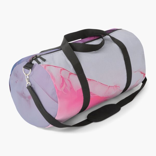 Item preview, Pastel Waves print colorful designed and sold by ART ATTACK ZONE.