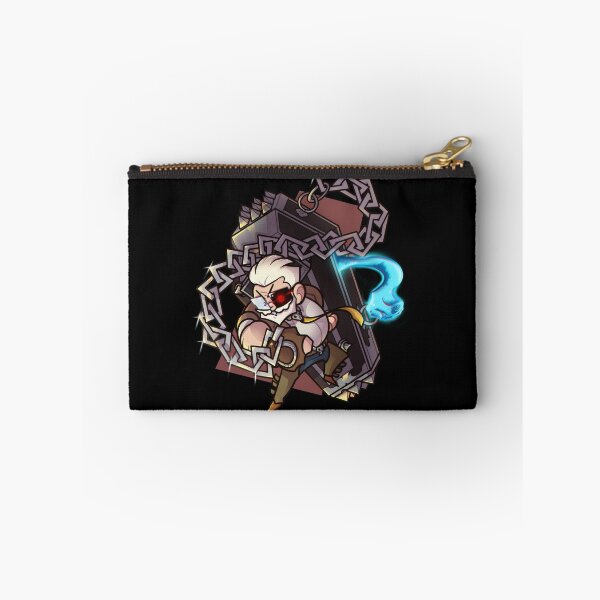 Item preview, Goldlewis - The Guilty Gear designed and sold by Absorb81.