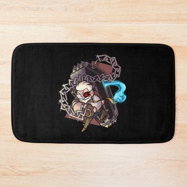 Item preview, Goldlewis - The Guilty Gear designed and sold by Absorb81.
