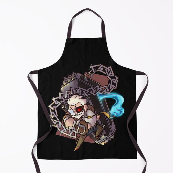Item preview, Goldlewis - The Guilty Gear designed and sold by Absorb81.