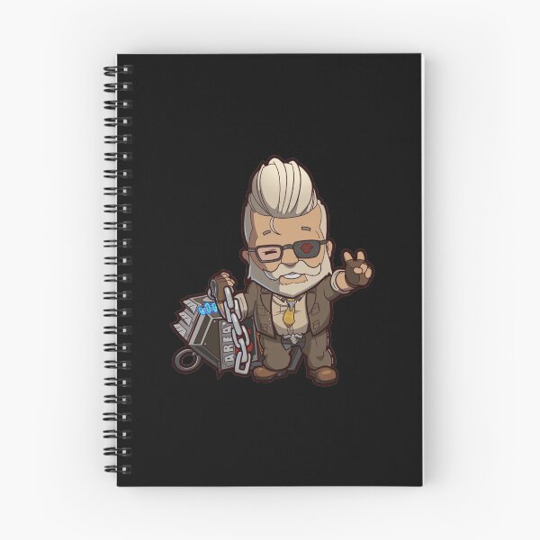Item preview, Goldlewis - The Guilty Gear designed and sold by Absorb81.