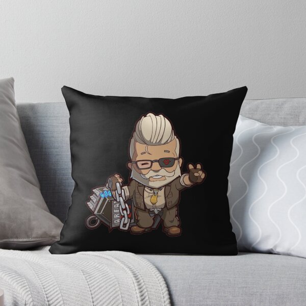 Item preview, Goldlewis - The Guilty Gear designed and sold by Absorb81.
