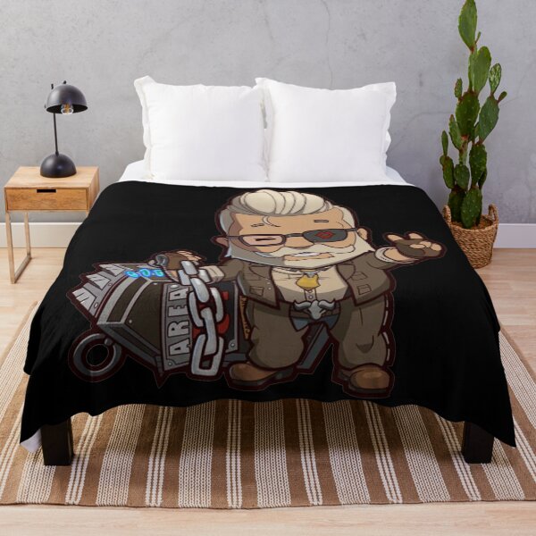 Item preview, Goldlewis - The Guilty Gear designed and sold by Absorb81.
