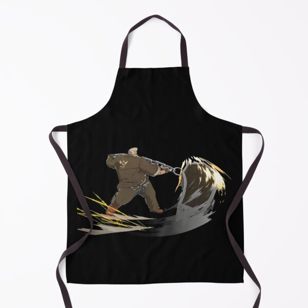 Item preview, Goldlewis - The Guilty Gear designed and sold by Absorb81.