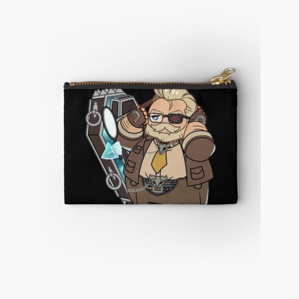 Item preview, Goldlewis - The Guilty Gear designed and sold by Absorb81.