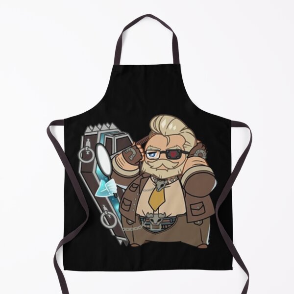 Item preview, Goldlewis - The Guilty Gear designed and sold by Absorb81.