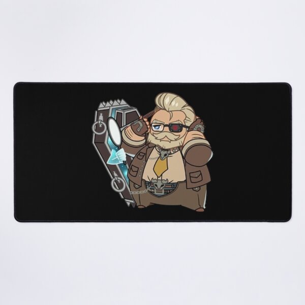 Item preview, Goldlewis - The Guilty Gear designed and sold by Absorb81.