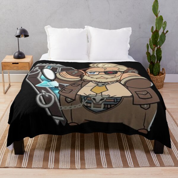 Item preview, Goldlewis - The Guilty Gear designed and sold by Absorb81.