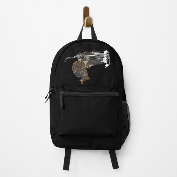 Item preview, Goldlewis - The Guilty Gear designed and sold by Absorb81.