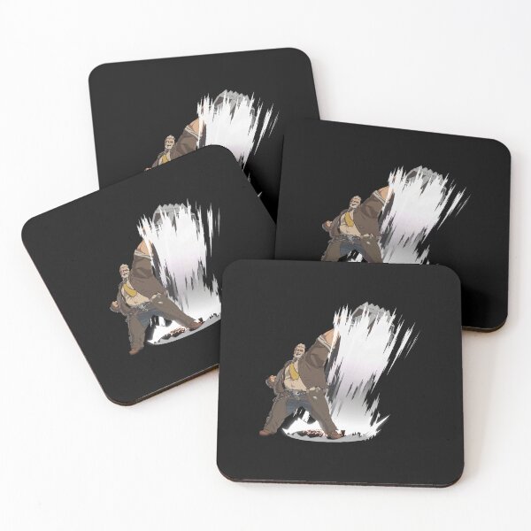 Item preview, Goldlewis - The Guilty Gear designed and sold by Absorb81.
