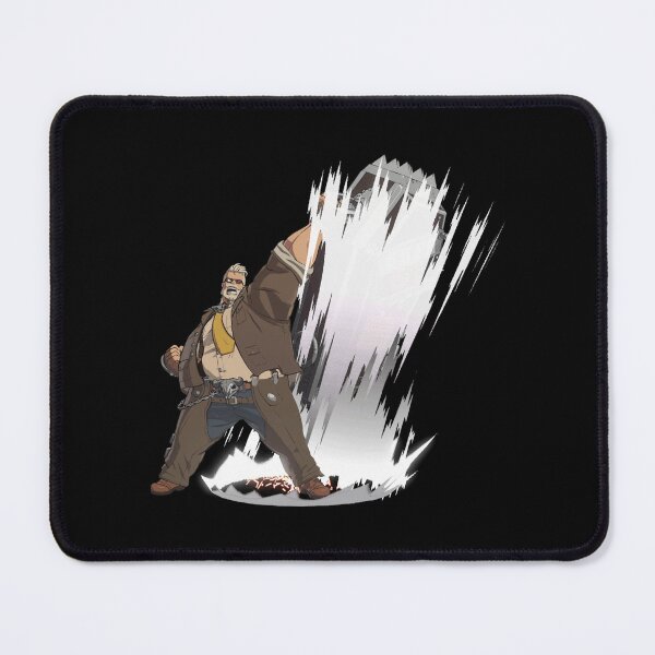 Item preview, Goldlewis - The Guilty Gear designed and sold by Absorb81.