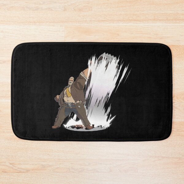Item preview, Goldlewis - The Guilty Gear designed and sold by Absorb81.