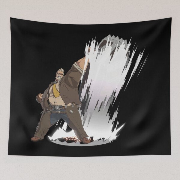 Item preview, Goldlewis - The Guilty Gear designed and sold by Absorb81.
