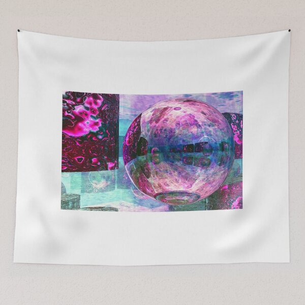 Item preview, Installation designed and sold by Benedikt Amrhein.