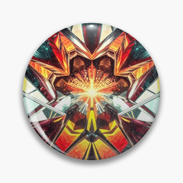 Item preview, Prismatic Energy Core designed and sold by Exodoi.