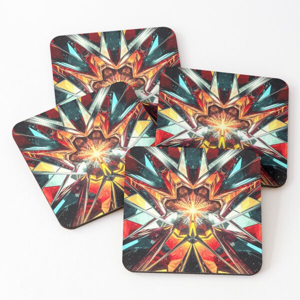 Item preview, Prismatic Energy Core designed and sold by Exodoi.