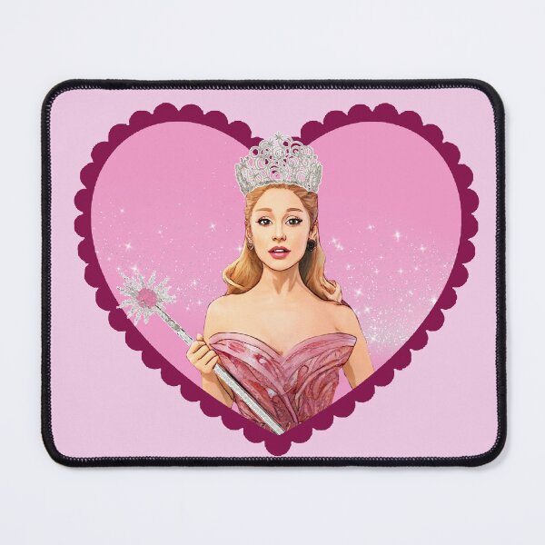 Item preview, Wicked Movie Glinda  designed and sold by baranskini.