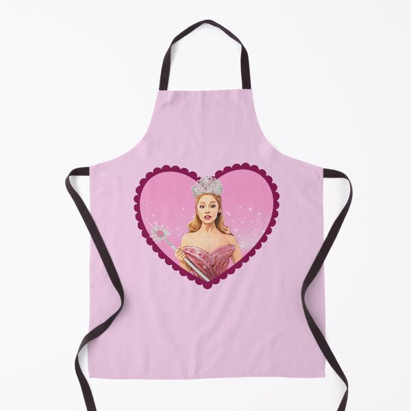 Item preview, Wicked Movie Glinda designed and sold by baranskini.