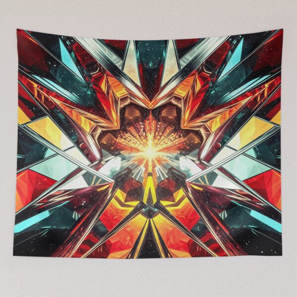 Item preview, Prismatic Energy Core designed and sold by Exodoi.