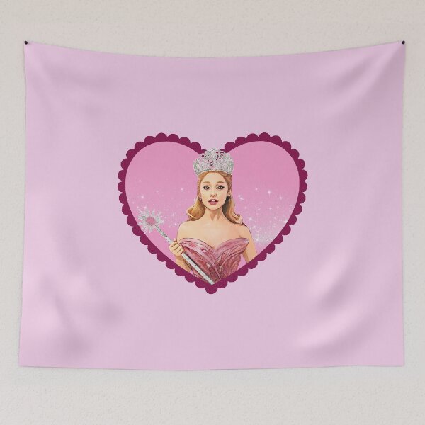 Item preview, Wicked Movie Glinda  designed and sold by baranskini.